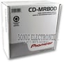 Pioneer CD-MR80D Image 3