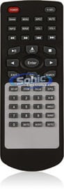 Power Acoustik HDVD-91CC Image 5