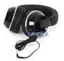 Kicker HP401B CUSH Full-Size Headphones Black Image 2