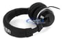 Kicker HP401B CUSH Full-Size Headphones Black Image 5