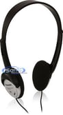 Panasonic RP-HT21 (RPHT21) Lightweight On-Ear Headphones Image 1