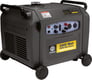Steele Product Corp SP-GG350D Inverter Generator Image 1