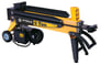 Steele Product Corp SP-LS05 5 Ton Log Electric Splitter Image 1