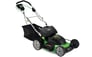 Steele Product Corp SP-PM207SDC 20 Inch Cordless Electric Self Propelled Lawn Mower Image 1