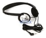 Panasonic RP-HT21 (RPHT21) Lightweight On-Ear Headphones Image 2