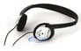 Panasonic RP-HT21 (RPHT21) Lightweight On-Ear Headphones Image 3