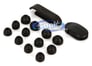 Sony XBA-1IP (XBA1iP)  iPhone/iPod Compatible Single Balanced Armature Headphones Open Box Image 6