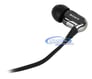 Sony XBA-2IP (XBA2iP) Two-Way Driver iPhone Headset In-Ear Headphones Open Box Image 2