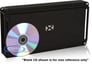 1200W Pair of Massive Audio Kilo 124 Subwoofers + NVX Bass Bundle Image 3