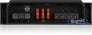 1200W Pair of Massive Audio Kilo 124 Subwoofers + NVX Bass Bundle Image 4