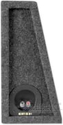 Sonic Sub Box: 2T10-1.2 (Gray) Image 2