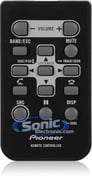 Pioneer DEH-P8400BH Image 5
