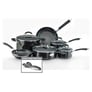 Farberware Electrics 21422 Champagne 12 Piece Dishwasher Safe Set Image 1