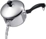 Meyer Cookware 70752 Farberware Covered Straining Saucepan Image 1