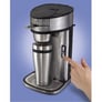 Hamilton Beach 49981 Single Serve Coffee Maker Image 4