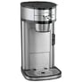 Hamilton Beach 49981 Single Serve Coffee Maker Image 1