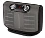 Holmes HCH4266-U Twin Ceramic Heater Image 1