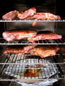 Masterbuilt 20070411 30 Inch Electric Smokehouse with Remote Control Image 2