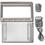 SHARP RK-46S24 24 Inch Built-In Kit for Microwaves Image 1