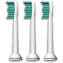Sonicare HX6023-60 Pro-results 3 Pack Compact Brush Head  Image 2
