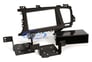Scosche KA2411B Dash Kit Image 1