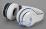 SMS Audio STREET SMS-WD-WHT by 50 Cent - White Image 3