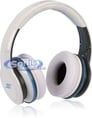 SMS Audio STREET SMS-WD-WHT by 50 Cent - White Image 1