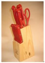 MasterChef KA131RD Image 1