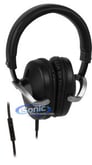 Sony DR-ZX701IP (DRZX701iP) Studio Monitor Headphones/Earphones Image 1