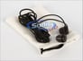 NuForce NE-770X In-Ear Monitors Carbon (NE-770X-CARBON) Image 3
