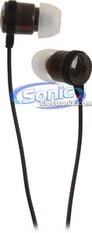 NuForce NE-770X In-Ear Monitors Carbon (NE-770X-CARBON) Image 1