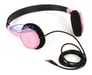 Sony MDR-222KD/PIN - Pink Image 1