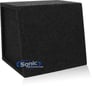 Custom Enclosures 10SHPF Image 3