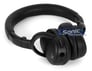 Sony MDR-NC200D (MDRNC200D) Over-the-Head Noise Canceling Headphones Open Box Image 4