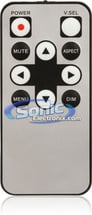 Power Acoustik PT-712IR Image 4