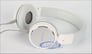 Sony MDR-ZX600 - White Image 3