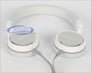 Sony MDR-ZX600 - White Image 5