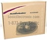 Audiobahn ACS2046P 4" x 6" Image 4