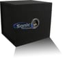Single 15" Sealed MDF Enclosure (15SQTC) Image 6