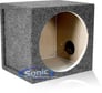 Sonic Sub Box: 1SL12-0.7 (GRAY) Image 3