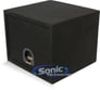 Sonic Sub Box: 1SL12-1.4 (BLACK CARPET) Image 5
