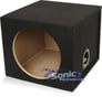 Sonic Sub Box: 1SL12-1.4 (BLACK CARPET) Image 3