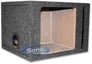 Sonic Sub Box: 1SVK12 (Gray) Image 3
