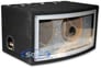 Sonic Sub Box: 2BA10-2.3 (Black Carpet) Image 3