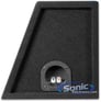 Sonic Sub Box: 2H10-1.5 (Black)-OPEN BOX Image 5