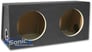 Sonic Sub Box: 2H10-1.5 (Black)-OPEN BOX Image 3