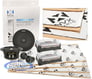 Kicker QS60.2 + Sound Dampening Image 1
