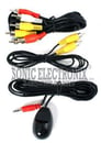 Farenheit DVD-63T (No FM/AM Tuner or amp built-in) Image 5