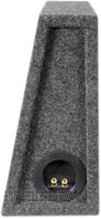 Sonic Sub Box: 2T12-1.2 (Gray) Image 2