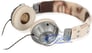 House of Marley Jammin' Soul Rebel (EM-JH000-DU) On-Ear Headphones - Dubwise Image 3